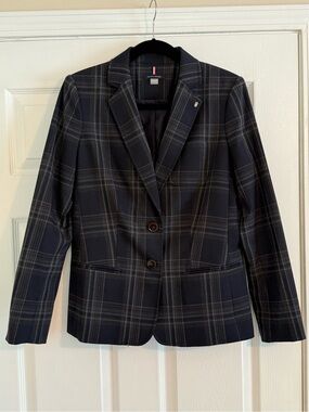Tommy Hilfiger Two button Jacket